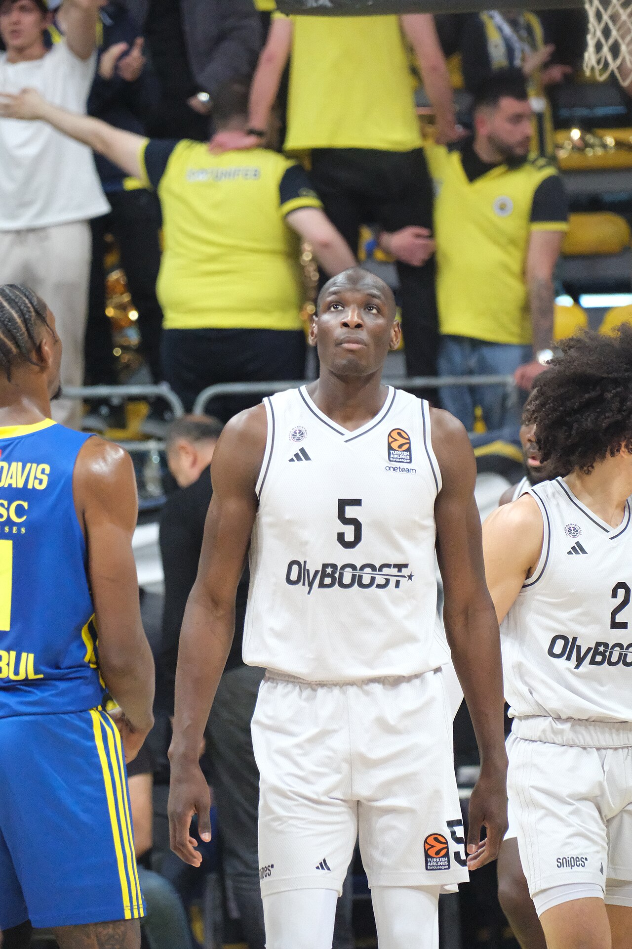 FIBA世界杯复盘：空间时代的欧洲化与美式个体户——趋势解读